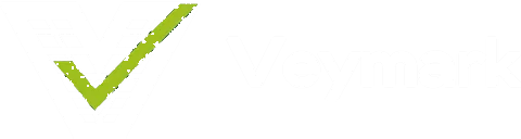 Veymark logo light
